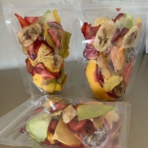 Dried fruits, best healthy, snack, all natural, no sugar added